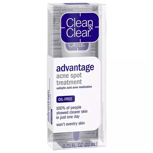 Clean & Clear Advantage Acne Spot Treatment