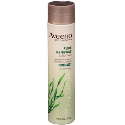 Aveeno Pure Renewal Cond