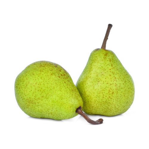 Browse Bosc Pears - 2 lbs (Organic) Details