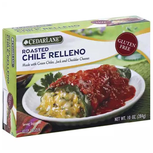 CedarLane Roasted Chile Relleno