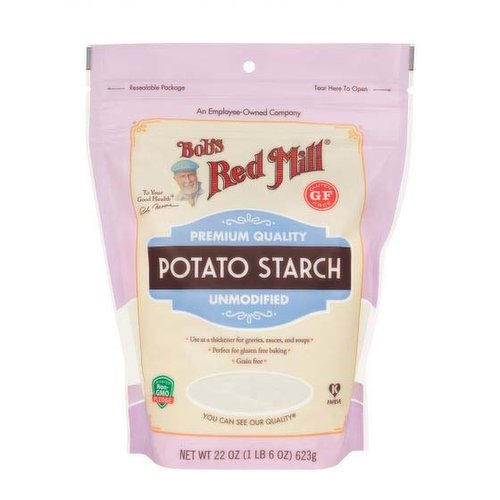 Bob's Red Mill Potato Starch