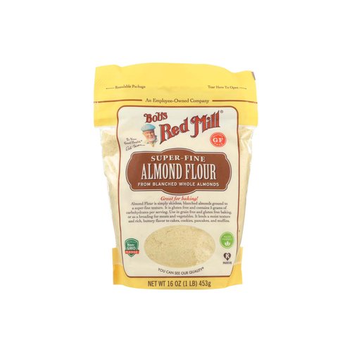 Bob's Red Mill Blanched Almond Flour