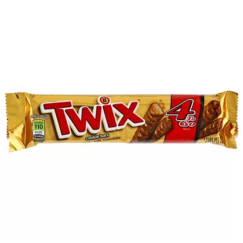 Twix Caramel, King Size