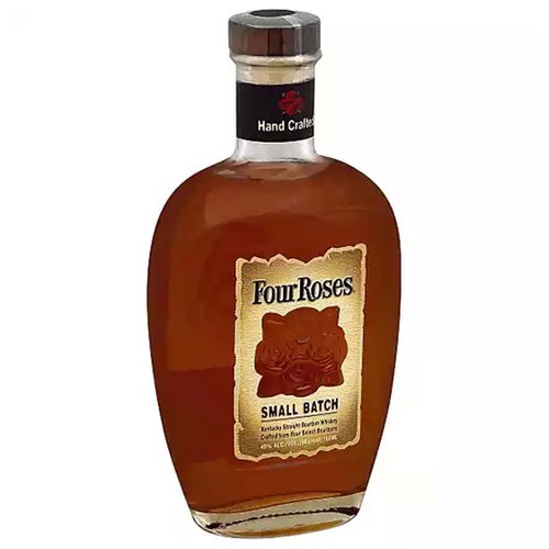 Four Roses Whiskey, Kentucky Straight Bourbon