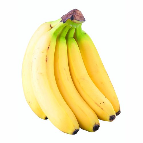 Baby Bananas, Fresh Baby Bananas_ 2.5 LBS