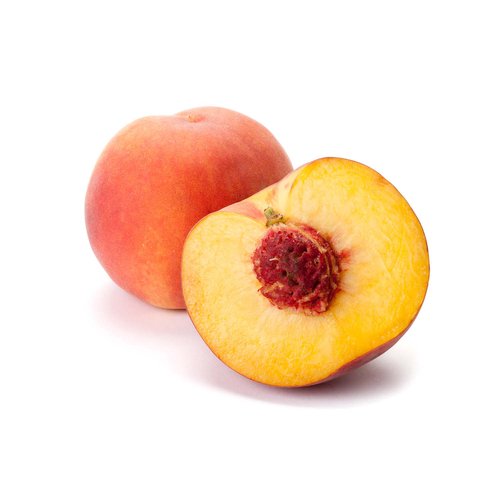 Yellow Nectarine