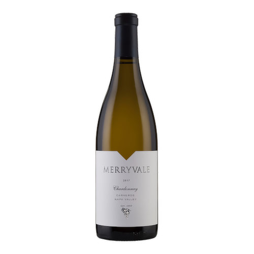 Merryvale Carneros Chardonnay