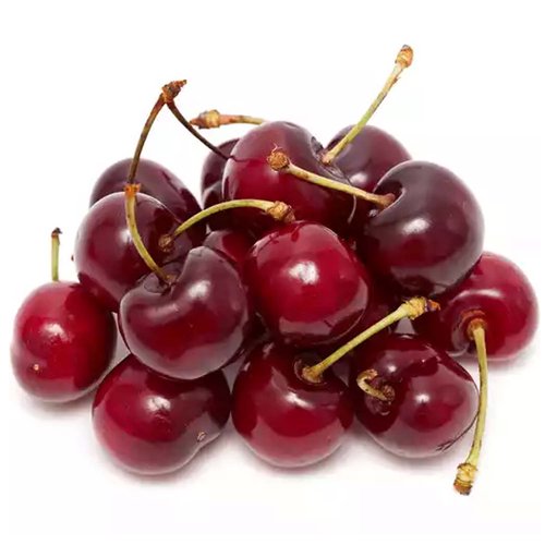 Red Cherries