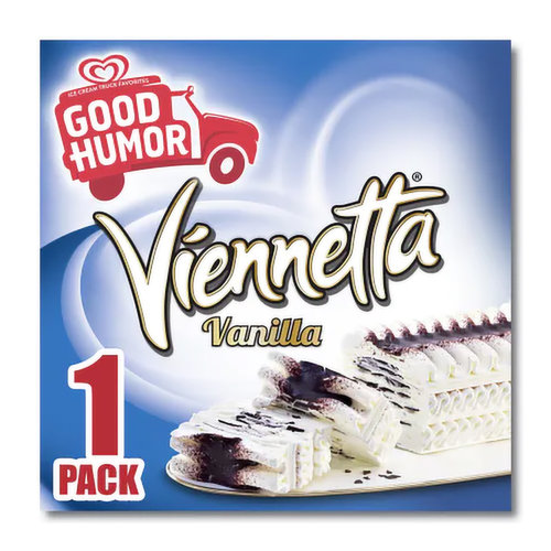 Good Humor Vienetta Frozen Dairy Dessert