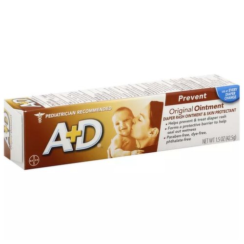 A&d Original Ointment