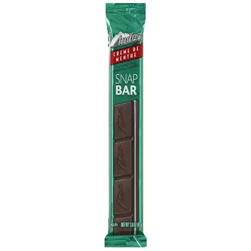 Andes Snap Bar - Old Listing