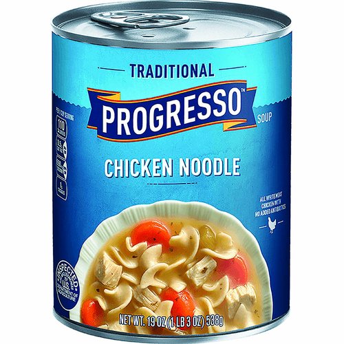 Progresso Chicken Noodle Soup - Foodland