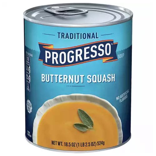 Progresso Light Soup, Creamy Potato with Bacon & Cheese