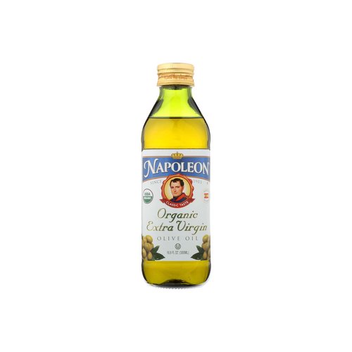 Napoleon Organic Extra Virgin Olive Oil