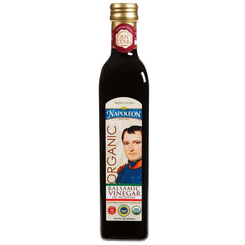 Napoleon Balsamic White Vinegar