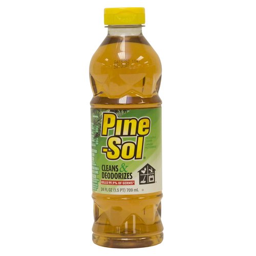 Pine-Sol Multi-Surface Cleaner, Original