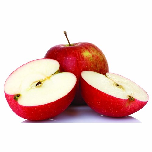 Fresh Organic Fuji Apples, 3 lb Bag