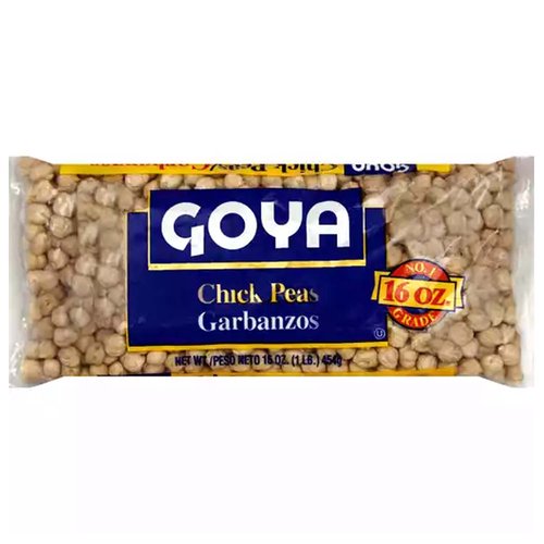 Goya Chick Peas