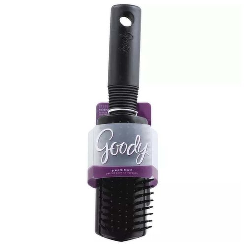 Goody Mini Rubber Base Brush