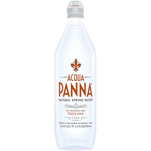 Acqua Panna Spring Water