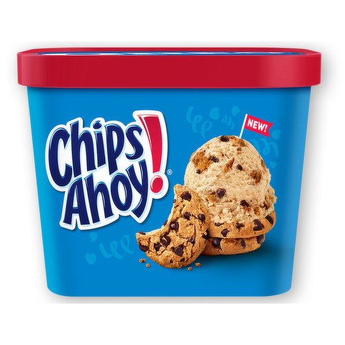 Dreyers Chips Ahoy! Frozen Dessert