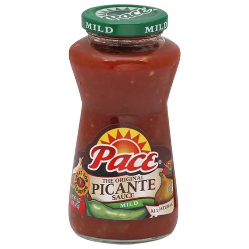Pace Picante Sauce, Mild