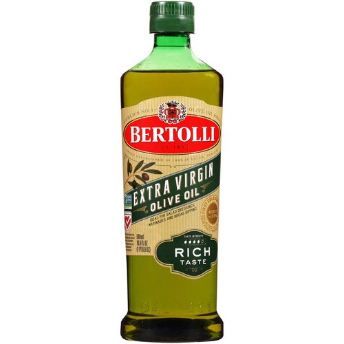 Bertolli Extra Virgin Olive Oil