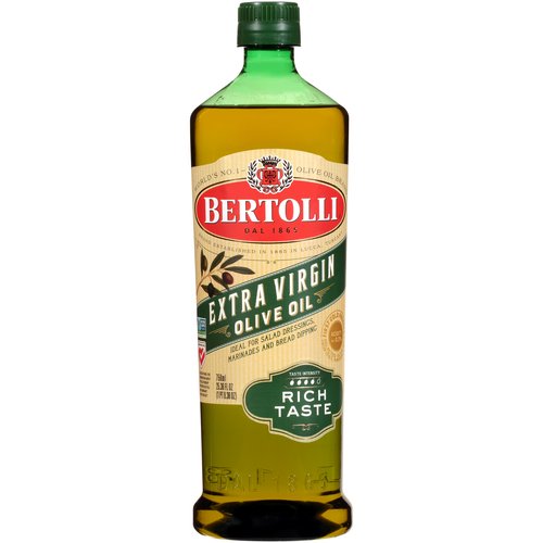 Bertolli Rich Taste Extra Virgin Olive Oil