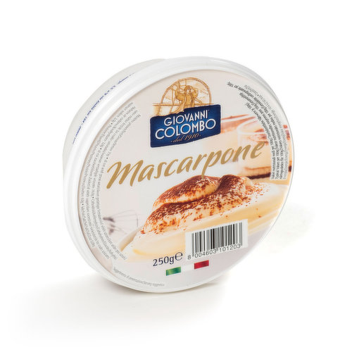 Auricchio Mascarpone