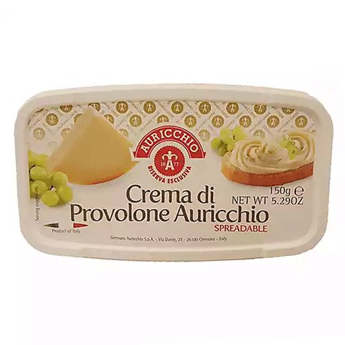 Auricchio Crema Di Provolone