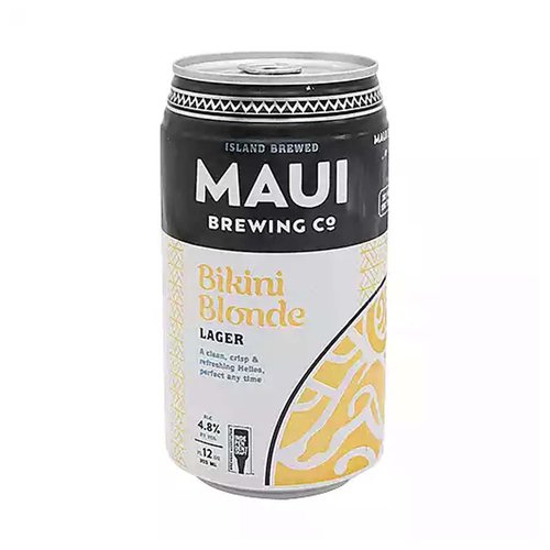 Maui Brew