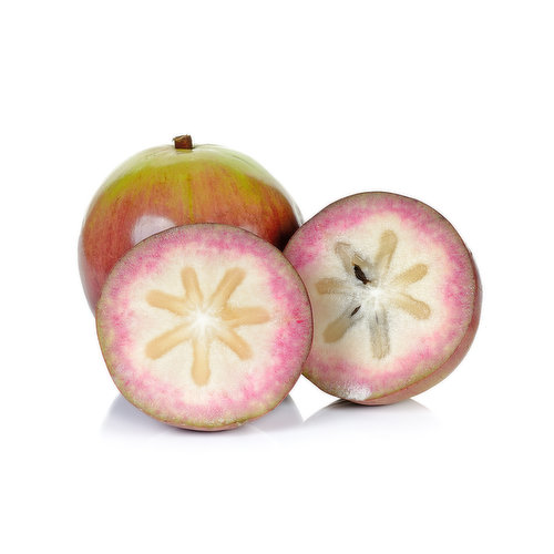 Local Star Apple