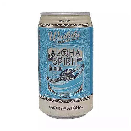 Waikiki Brew