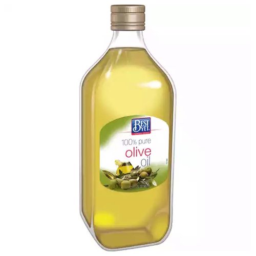 Best Yet Olive Oil, Extra Virgin