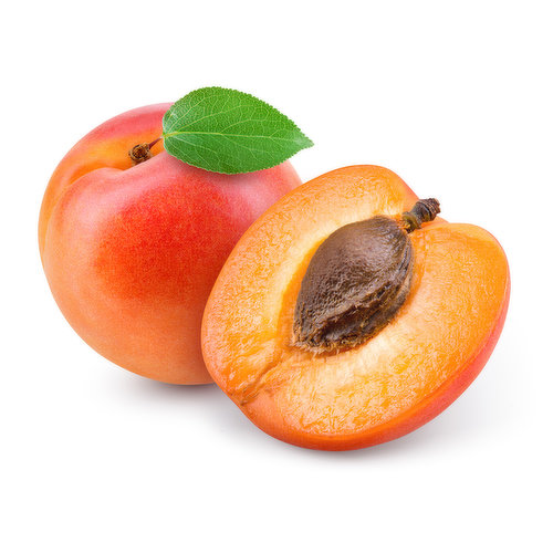 Apricot, Local