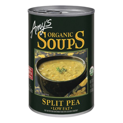 Amy's Organic Split Pea Soup