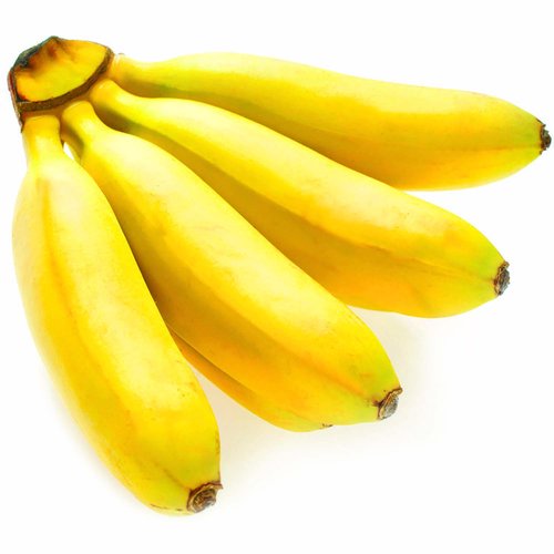 Fresh Organic Bananas Bundle (3 lbs.)