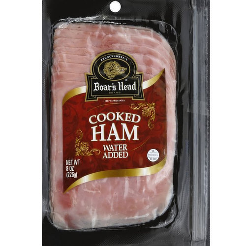 Boar's Head Cooked Ham