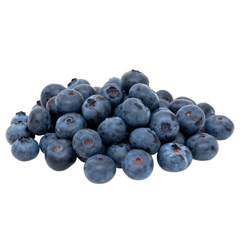 Blueberries, Prepackaged