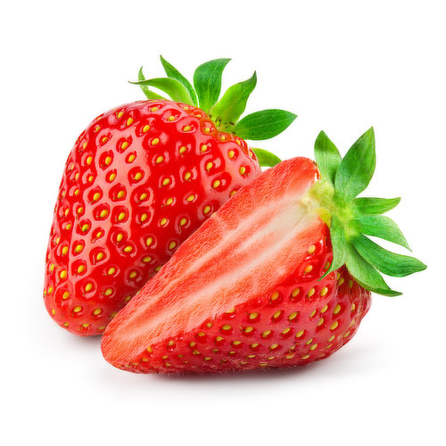 Strawberries, Local