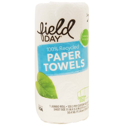 Field Day Paper Towel