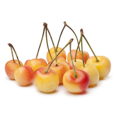 Rainier Cherries