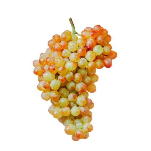 Organic Seedless Green Muscat Grapes, 2 lb