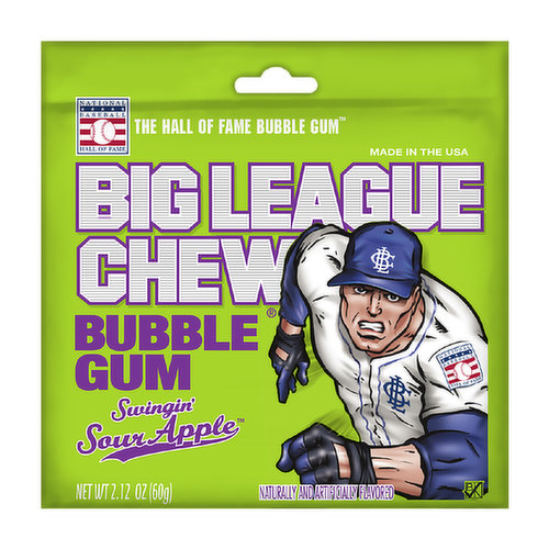 Big League Chew