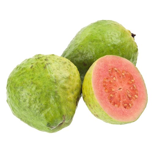 Local Guava