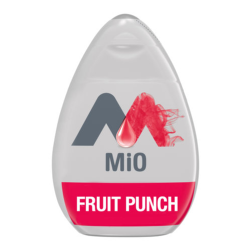 MiO Fruit Punch Liquid Water Enhancer