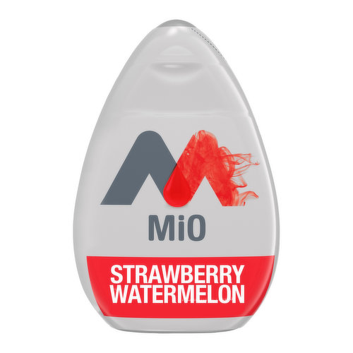 MiO Strawberry Watermelon Liquid Water Enhancer