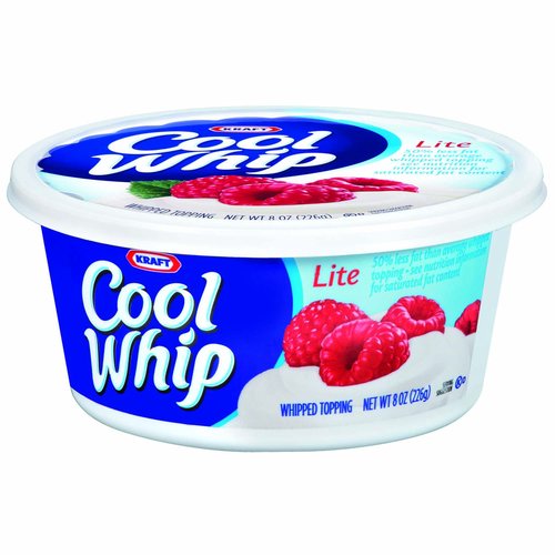 Cool Whip Lite Whipped Topping