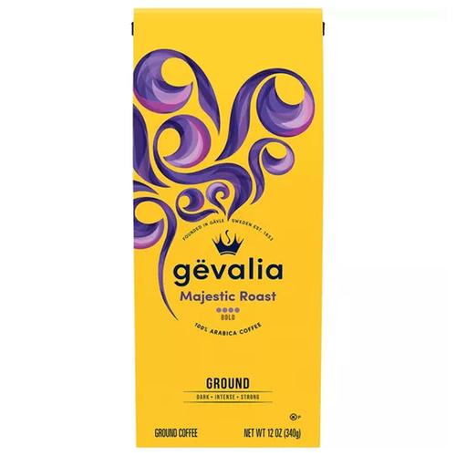 Gevalia Majestic Roast