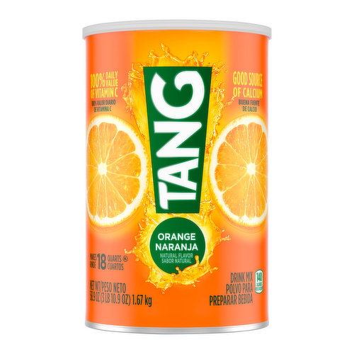 Tang Powder Mini Jumbo